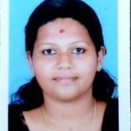 Sariga S. Class 9 Tuition trainer in Ernakulam