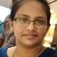Sneha S. LLB Tuition trainer in Chennai