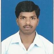 T. Veera Sankar Class 12 Tuition trainer in Hyderabad
