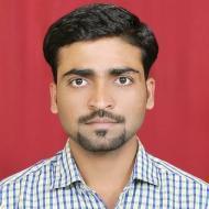 Rameshwar Ingle VMware trainer in Pune