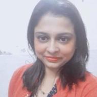 Rashmi D. BCom Tuition trainer in Varanasi