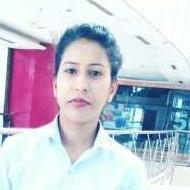 Khushboo M. BCom Tuition trainer in Faridabad