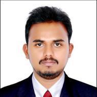 Janardhan Raju C Language trainer in Bangalore