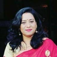 Preeti D. Vocal Music trainer in Pune