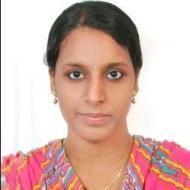 Preethi A. Class I-V Tuition trainer in Chennai