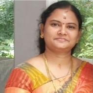 Devi A Tamil Language trainer in Kattankulathur