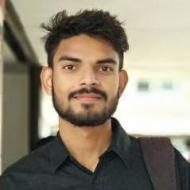 Prashant Yadav BTech Tuition trainer in Gwalior