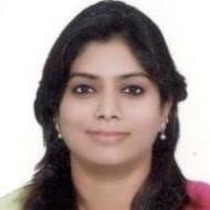 Pooja B. Class 12 Tuition trainer in Delhi