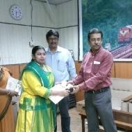 Ipsita C. Class I-V Tuition trainer in Kolkata