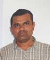 Photo of Dr Ch Madhusudan