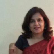 Priya S. French Language trainer in Bhopal