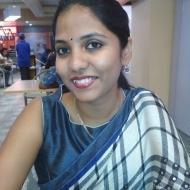 Talakayala A. BTech Tuition trainer in Hyderabad