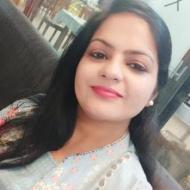 Dr. Meenu A. BCom Tuition trainer in Delhi