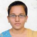 Photo of S.Aparna