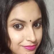 Arpita C. Class I-V Tuition trainer in Kolkata