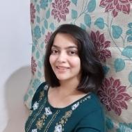 Ritu S. Class I-V Tuition trainer in Ahmedabad