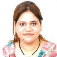 Ayesha F. Class I-V Tuition trainer in Hyderabad