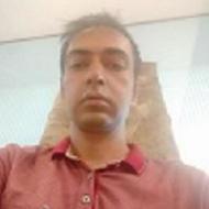 Tabrej Khan UGC NET Exam trainer in Delhi