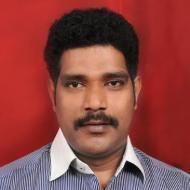 Sridhar Reddy Bijjula BSc Tuition trainer in Hyderabad