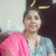 Sireesha Class 10 trainer in Hyderabad