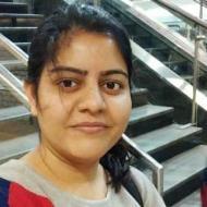 Pooja S. Class I-V Tuition trainer in Ghaziabad