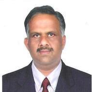 Ashok Kumar V MBA Tuition trainer in Bangalore