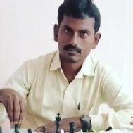 Kolantla Veerabhadri Chess trainer in Kurnool