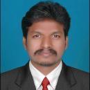 Photo of Dr. Balaraju Jakkula