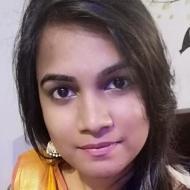 Priyal J. Class 12 Tuition trainer in Bhopal