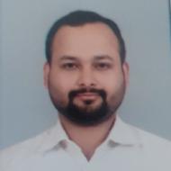 Rishabh Baronia Engineering Entrance trainer in Nagpur