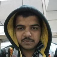 Gagan Sharma Salesforce Administrator trainer in Noida