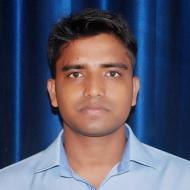 Yogesh Kumar Gaur Class 9 Tuition trainer in Delhi