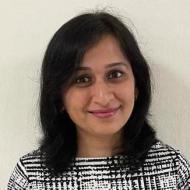 Shweta Z. German Language trainer in Mumbai