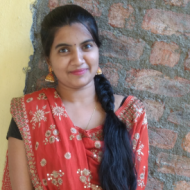 Jahnavi M. Class I-V Tuition trainer in Hyderabad