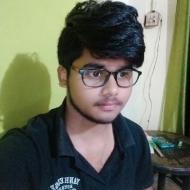 Nikhil Kumar Class I-V Tuition trainer in Prayagraj