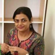Sonika V. Class I-V Tuition trainer in Noida