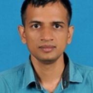 Navin Kumar Class 12 Tuition trainer in Ahmedabad