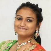 Anjali S. Class 12 Tuition trainer in Indore