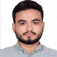 Syed Ali Class 11 Tuition trainer in Delhi