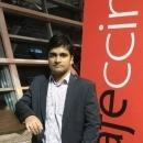 Photo of Saurav Agrawal