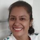 Photo of Dr. Pratibha M.