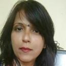 Photo of Dr Sarika Shrivastava