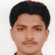 Prashant Kumar Class 8 Tuition trainer in Darbhanga