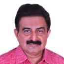 Photo of Dr. N. Vipinchandran