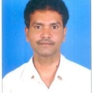 Venu Gundoju Engineering Entrance trainer in Hyderabad