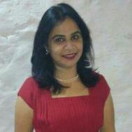 Manisha K. Class I-V Tuition trainer in Hyderabad