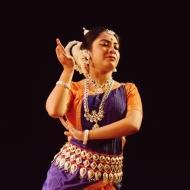 Paromita Halder chakraborty Dance institute in Kolkata