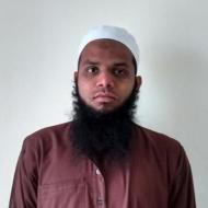 Mohammed Abdul Gaffar BTech Tuition trainer in Hyderabad