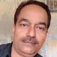 Rajesh Kumar Class 10 trainer in Jagdishpur