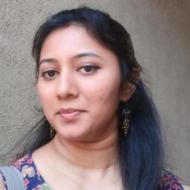 Radhika M. Class I-V Tuition trainer in Pune